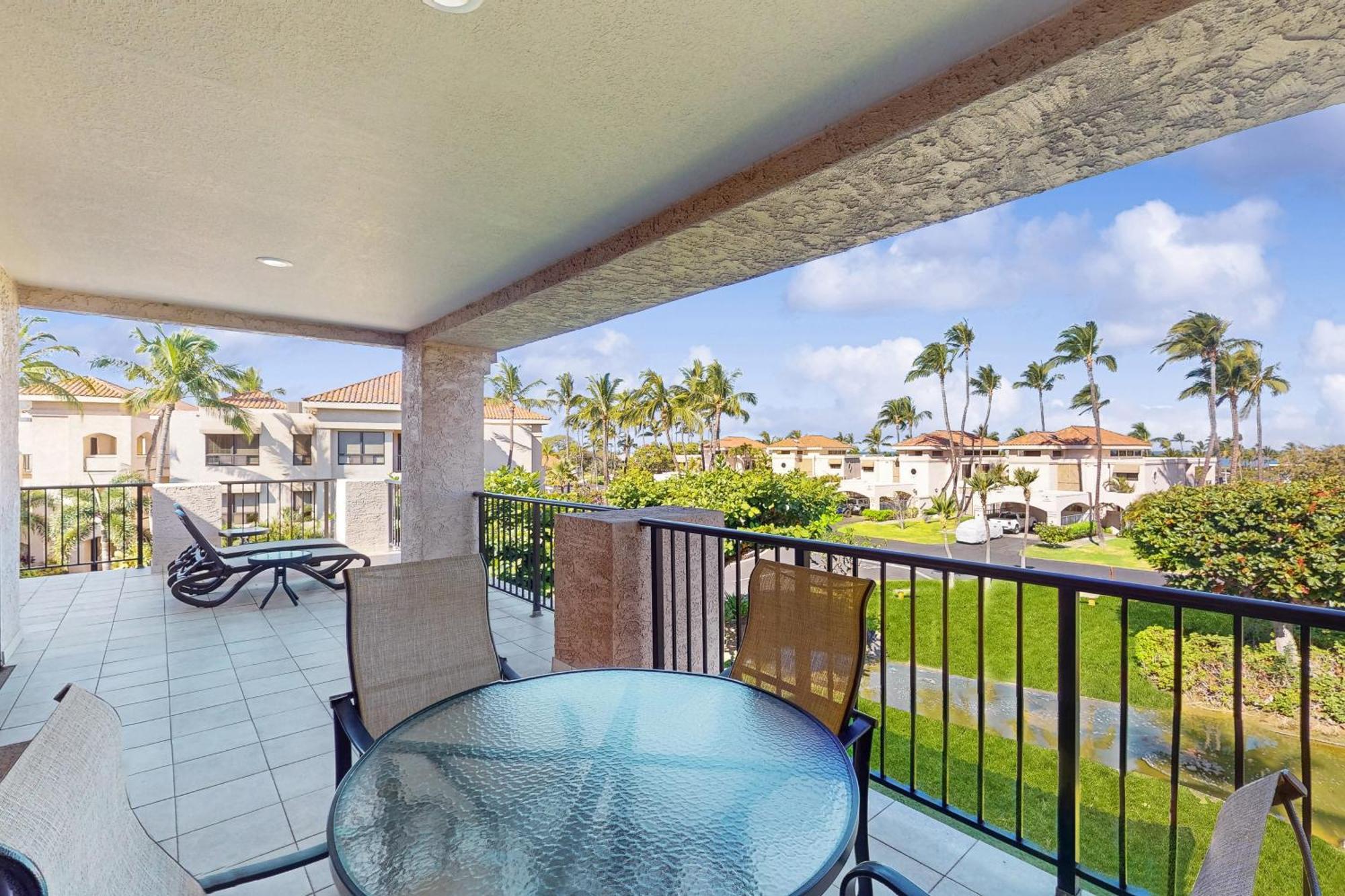 Shores At Waikoloa #323 Экстерьер фото