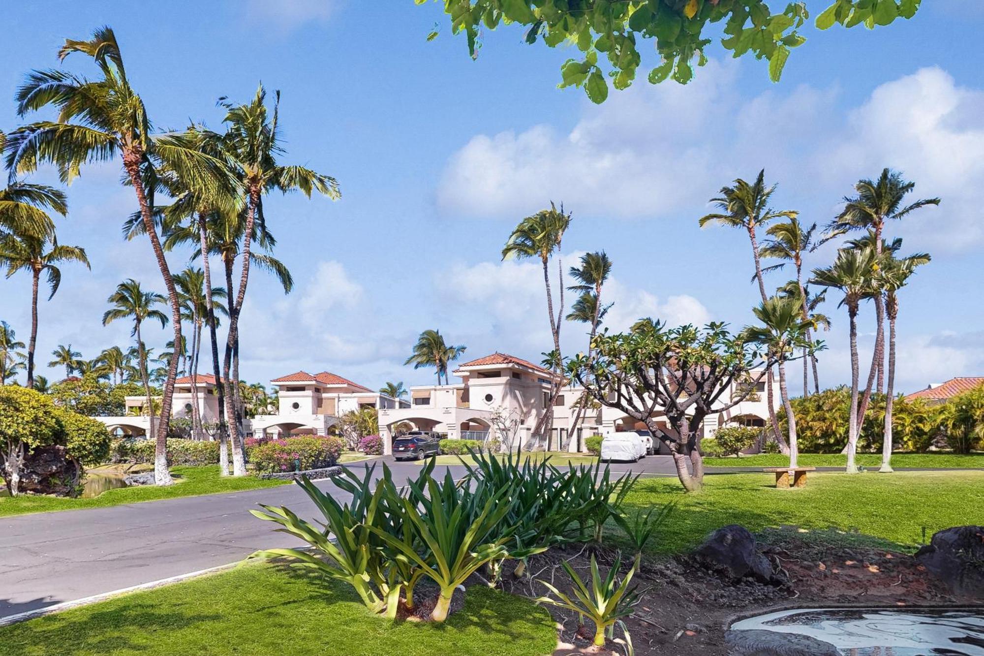 Shores At Waikoloa #323 Экстерьер фото