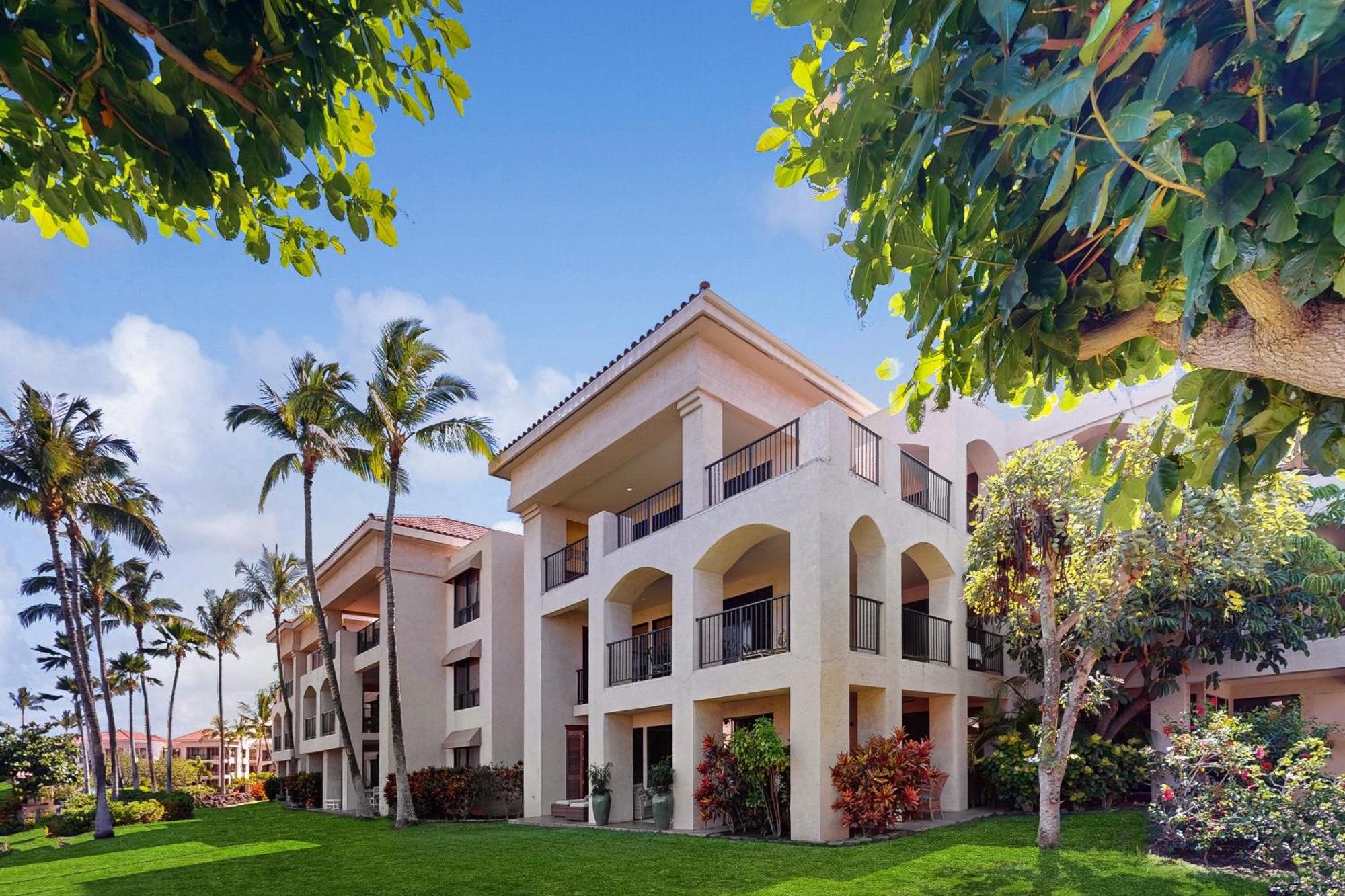 Shores At Waikoloa #323 Экстерьер фото