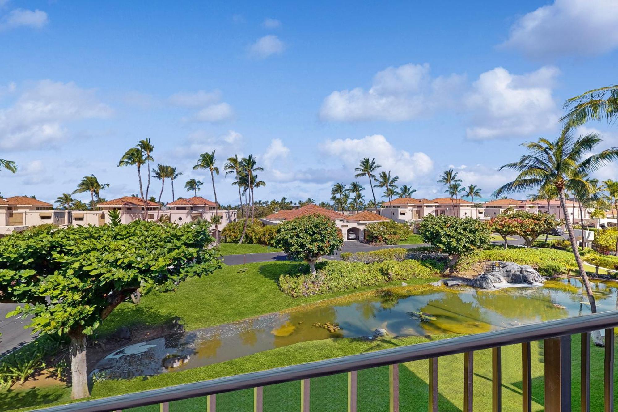 Shores At Waikoloa #323 Экстерьер фото