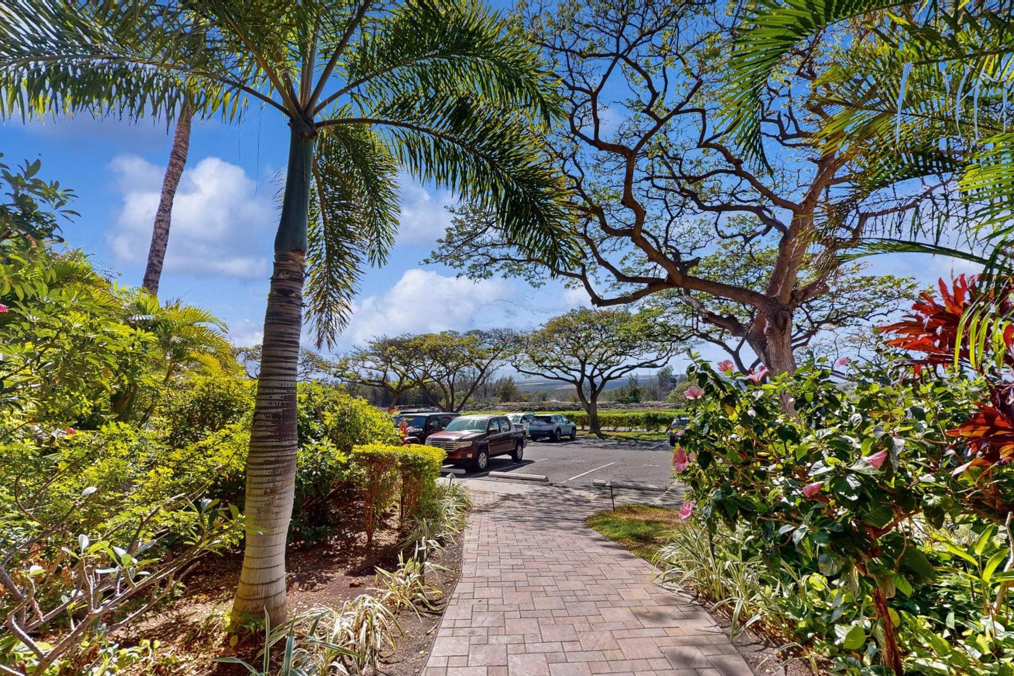 Shores At Waikoloa #323 Экстерьер фото