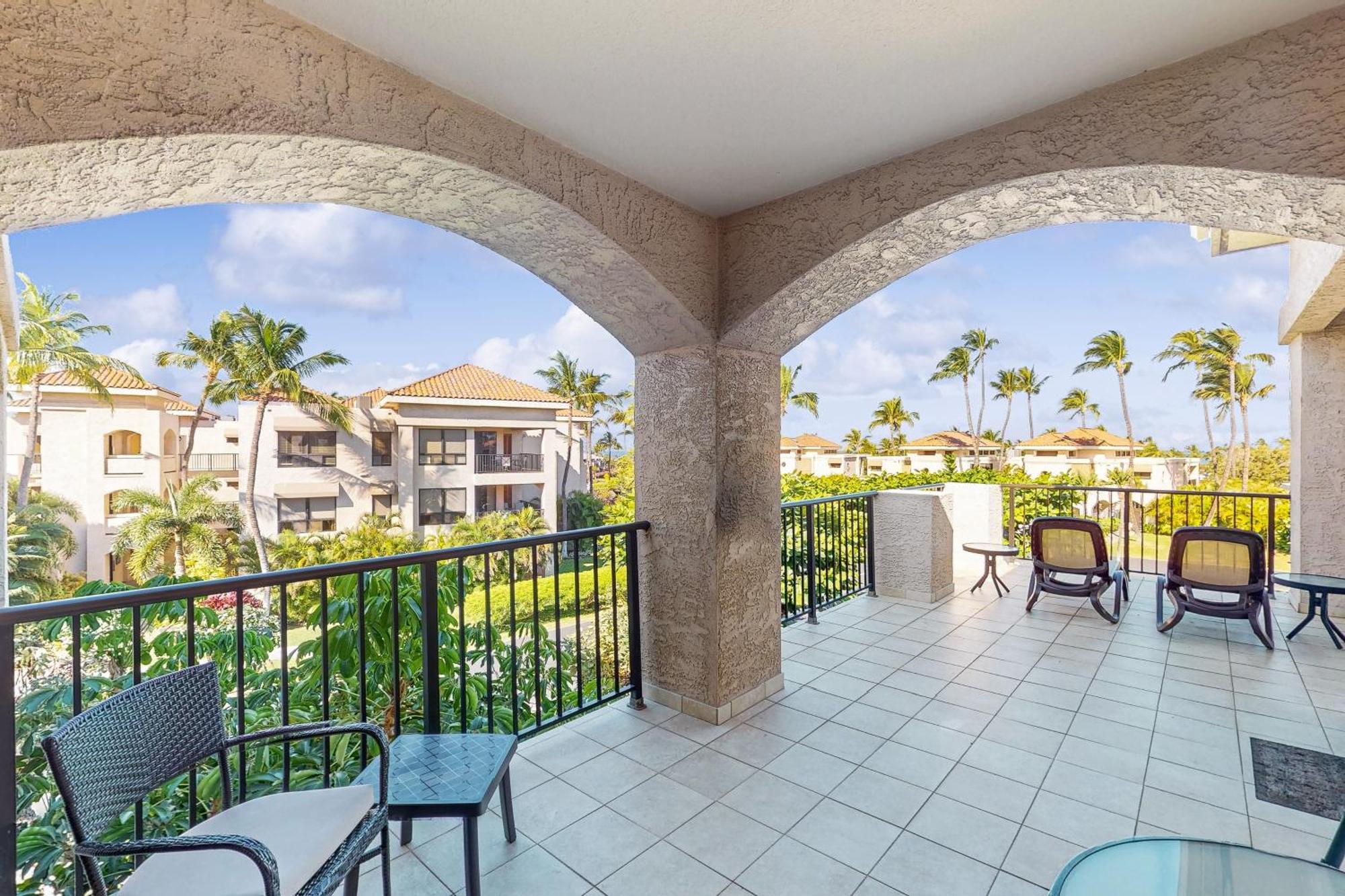 Shores At Waikoloa #323 Экстерьер фото