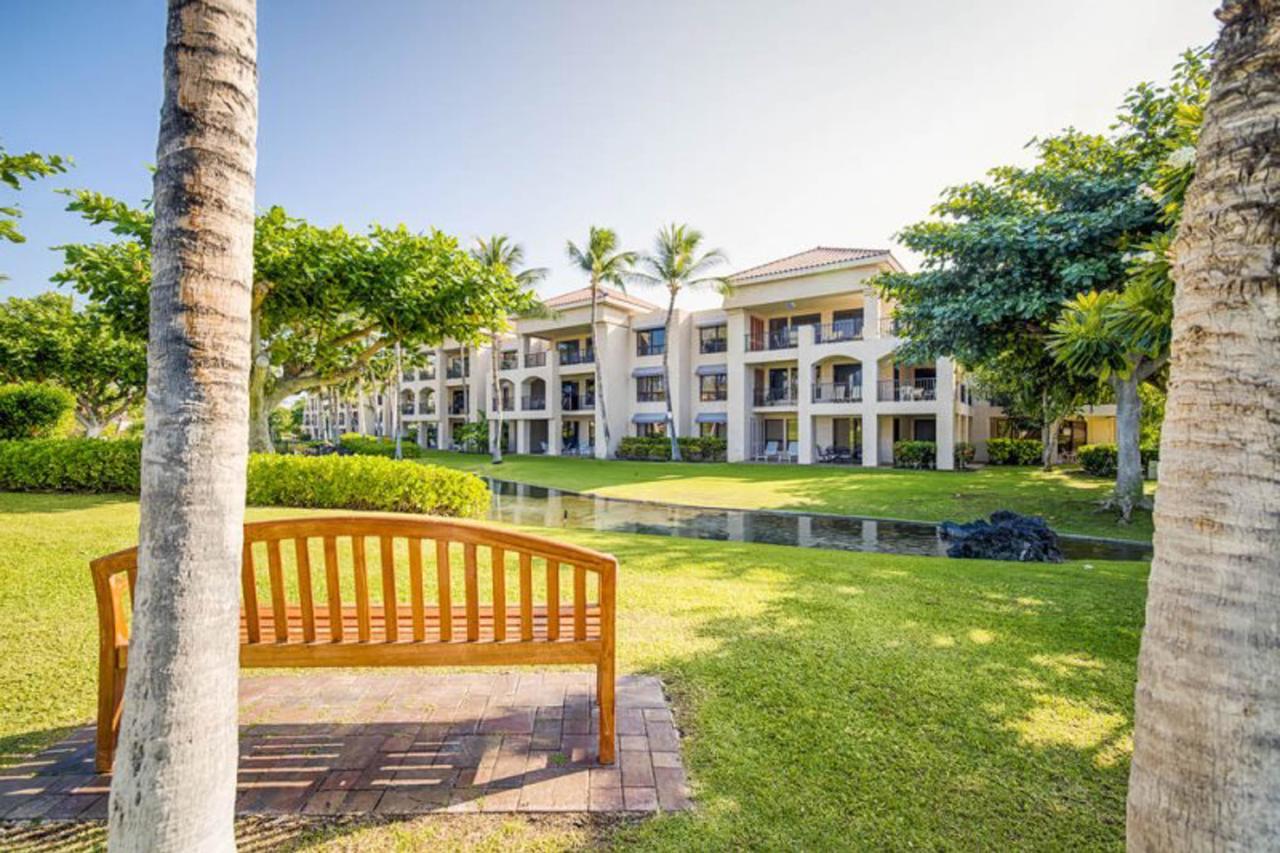 Shores At Waikoloa #323 Экстерьер фото