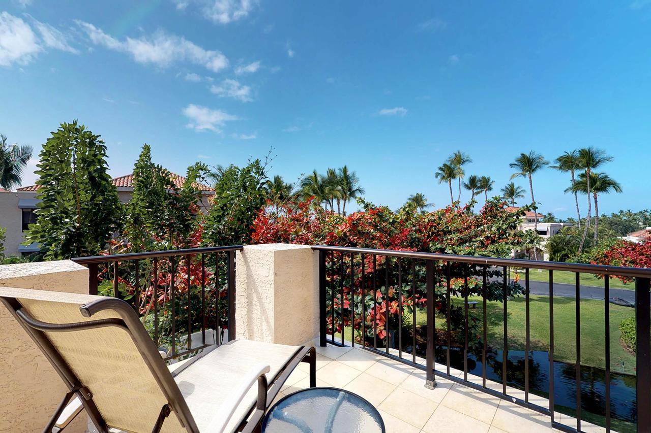 Shores At Waikoloa #323 Экстерьер фото