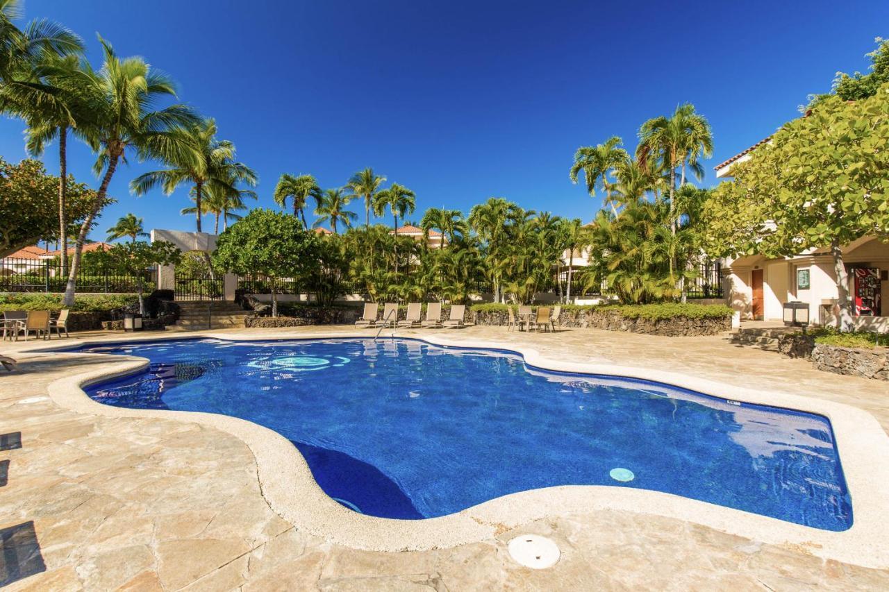 Shores At Waikoloa #323 Экстерьер фото