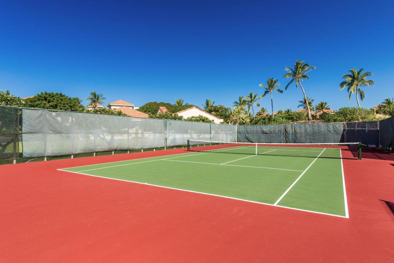 Shores At Waikoloa #323 Экстерьер фото