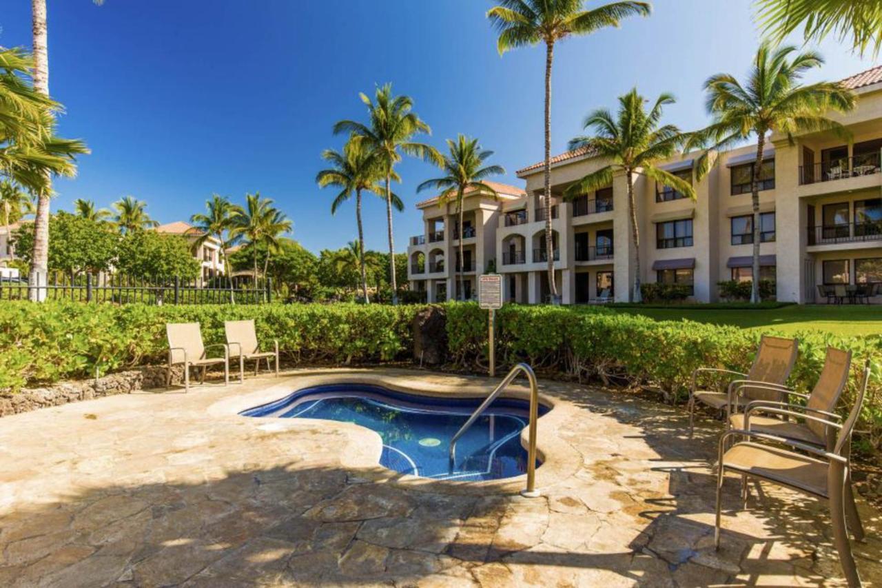Shores At Waikoloa #323 Экстерьер фото